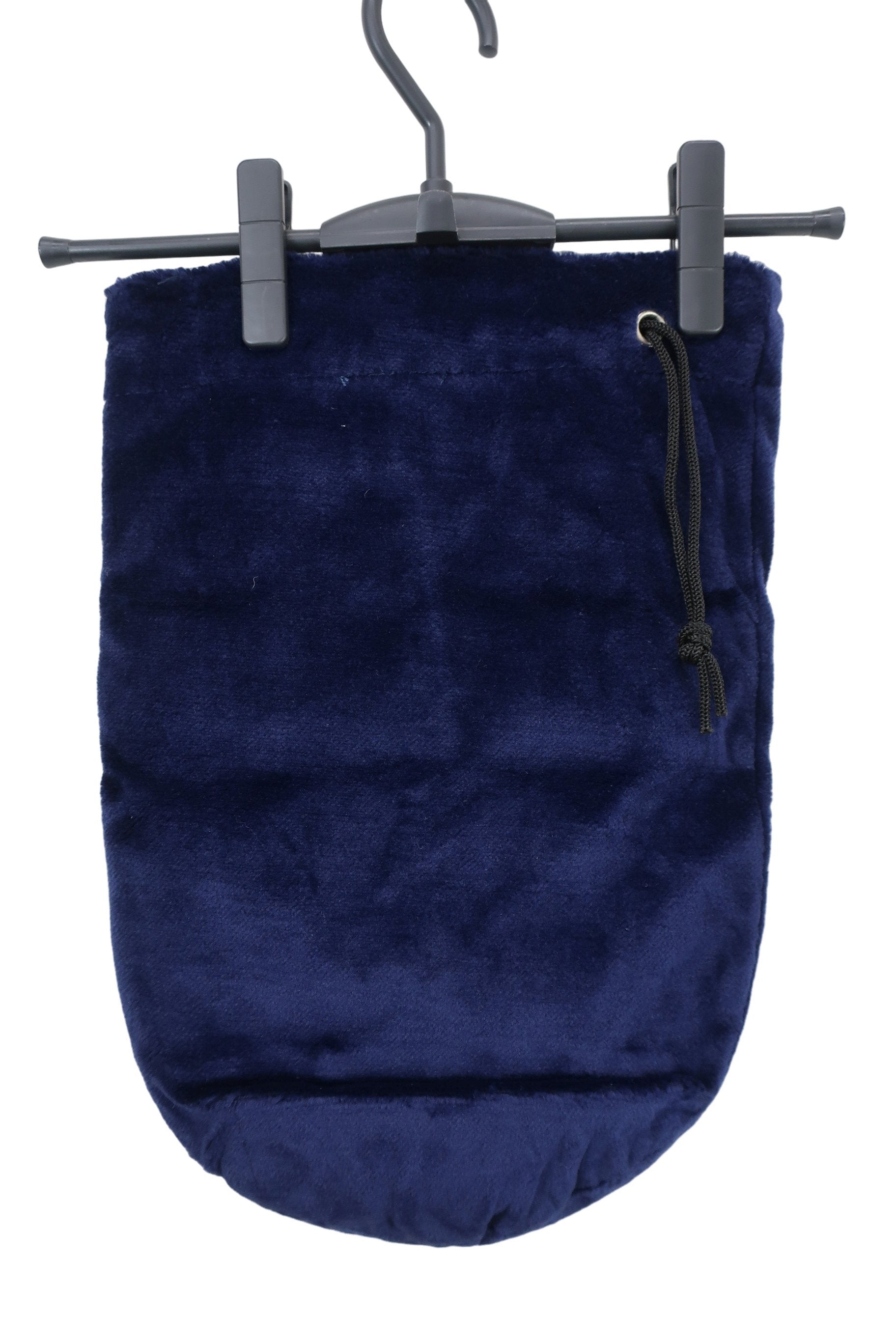 PGA(ピージーエー) シューズケース ネイビー - N