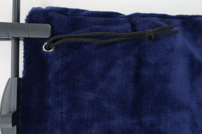 PGA(ピージーエー) シューズケース ネイビー - N