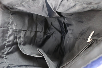 PGA(ピージーエー) シューズケース ネイビー - N