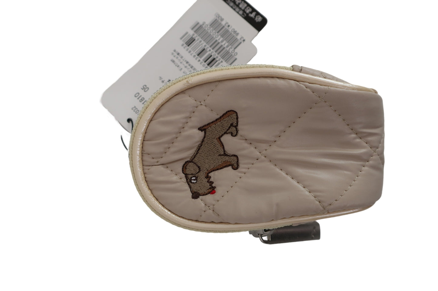 Heal Creek(ヒールクリーク) ボールケース ベージュ - B