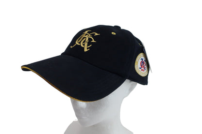 Kasco(キャスコ) キャップ ネイビー メンズ フリーサイズ N