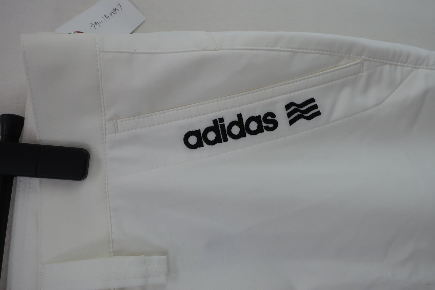 adidas(アディダス) パンツ 白 メンズ 94 B