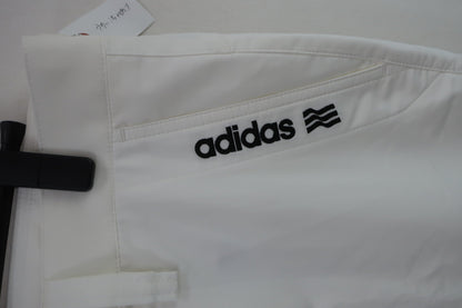 adidas(アディダス) パンツ 白 メンズ 94 B