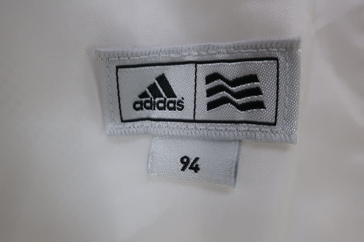 adidas(アディダス) パンツ 白 メンズ 94 B