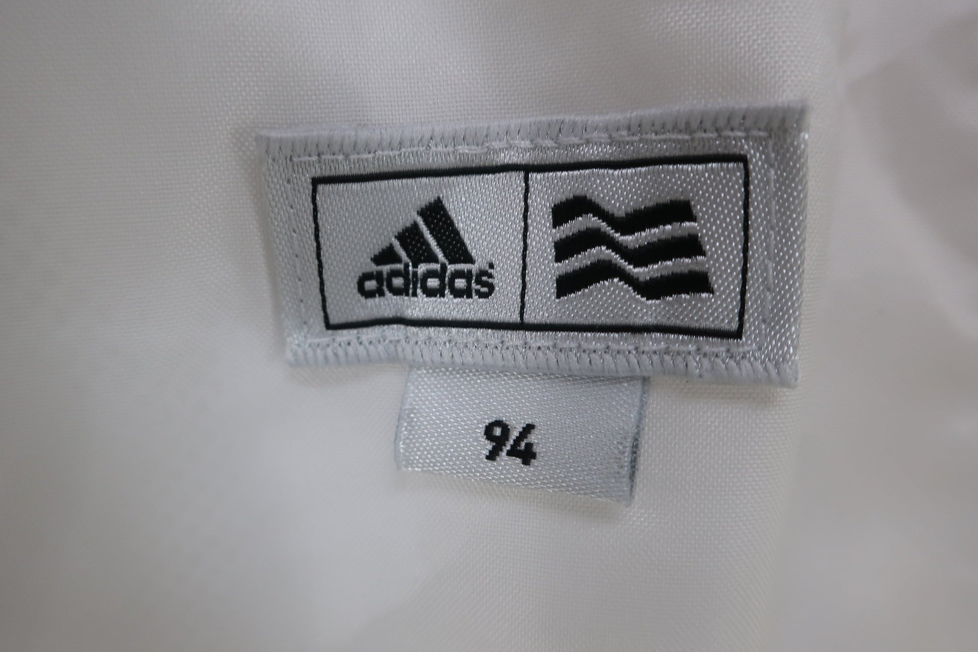 adidas(アディダス) パンツ 白 メンズ 94 B