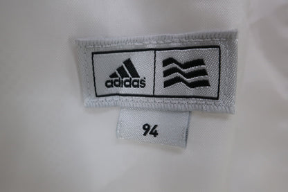 adidas(アディダス) パンツ 白 メンズ 94 B