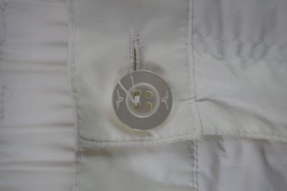 MIZUNO(ミズノ) ナイロンパンツ 白 メンズ 2XL 233960518 B