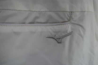 MIZUNO(ミズノ) ナイロンパンツ 白 メンズ 2XL 233960518 B
