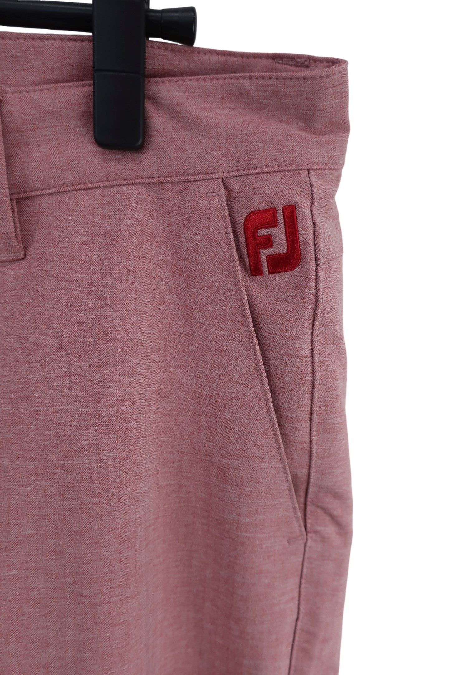 FOOTJOY(フットジョイ) パンツ 赤 メンズ 2XL FJ-F19-P03 A