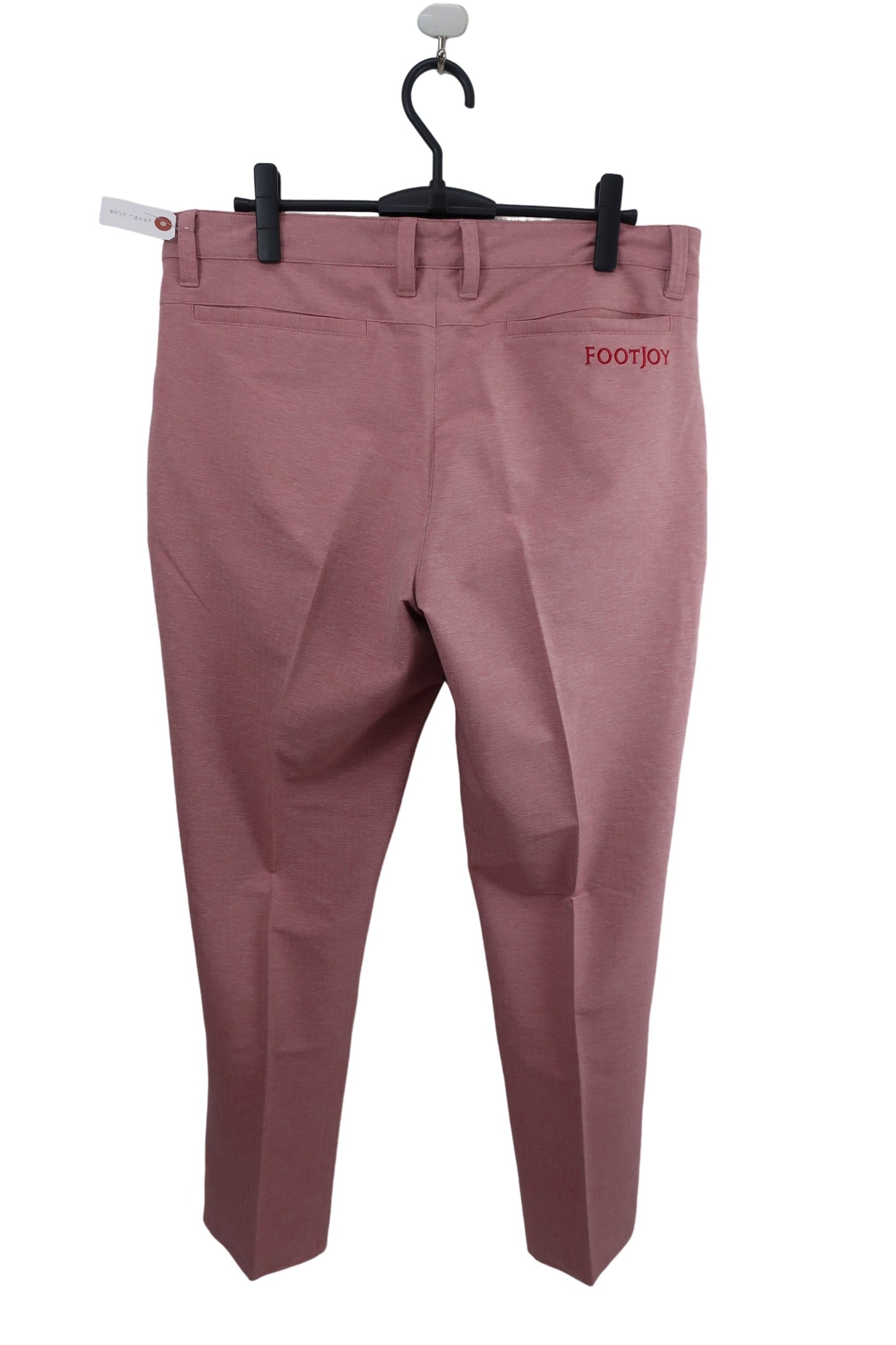 FOOTJOY(フットジョイ) パンツ 赤 メンズ 2XL FJ-F19-P03 A