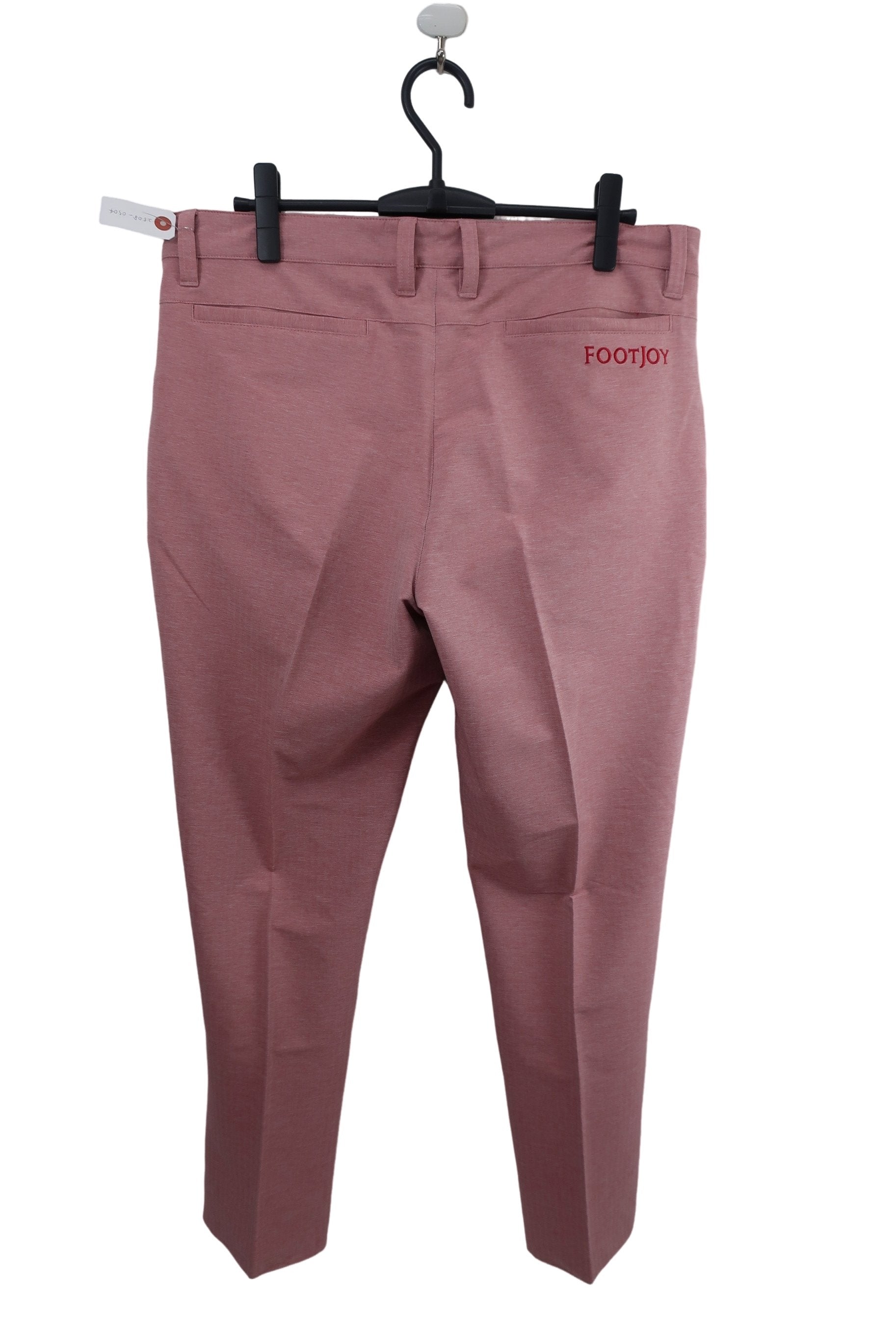 FOOTJOY(フットジョイ) パンツ 赤 メンズ 2XL FJ-F19-P03 A