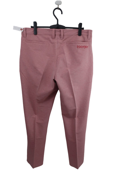 FOOTJOY(フットジョイ) パンツ 赤 メンズ 2XL FJ-F19-P03 A