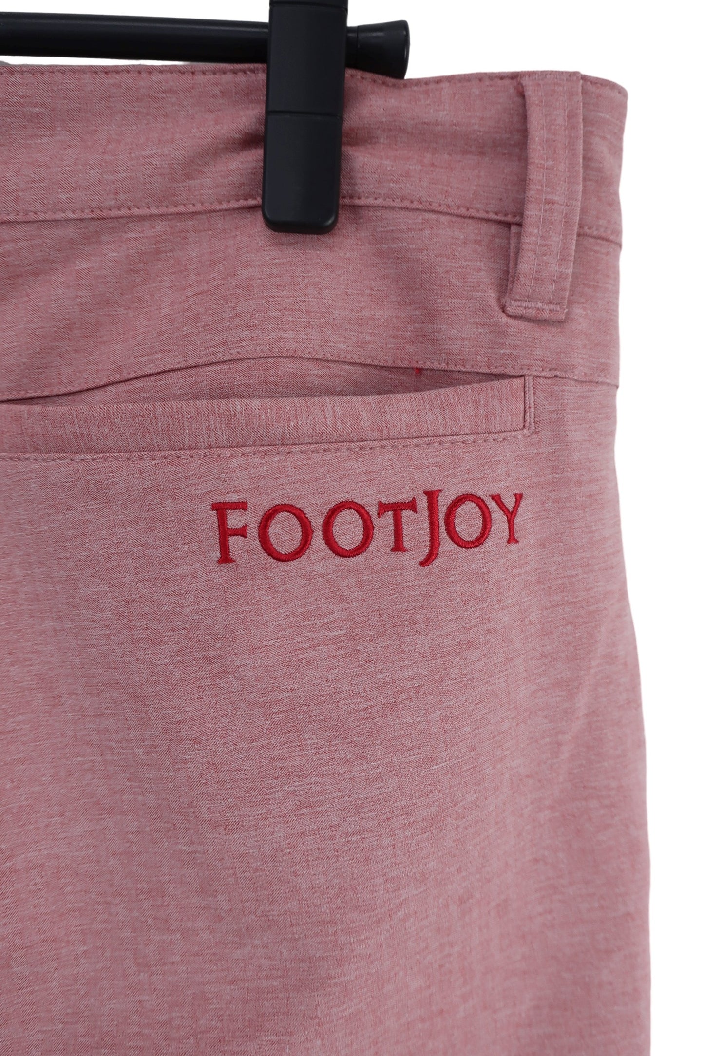 FOOTJOY(フットジョイ) パンツ 赤 メンズ 2XL FJ-F19-P03 A