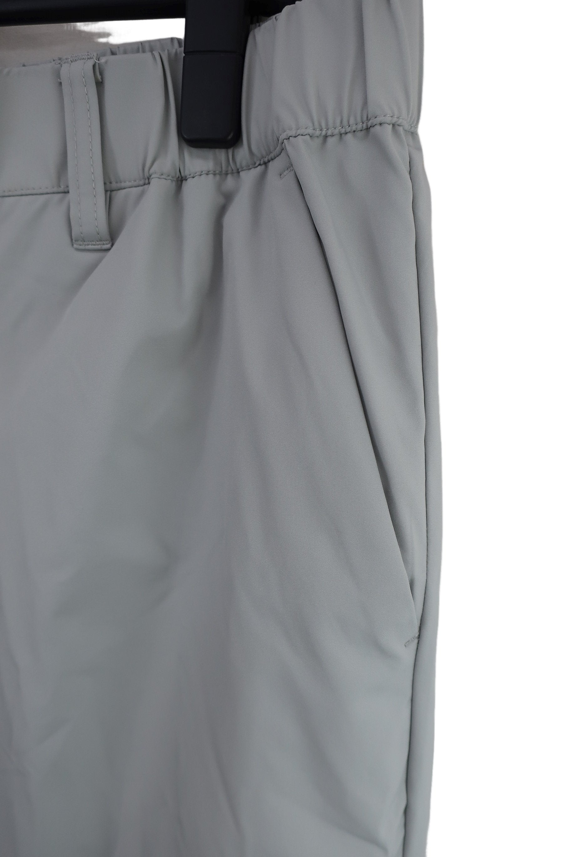 MIZUNO(ミズノ) パンツ グレー メンズ 2XL 511010824 A