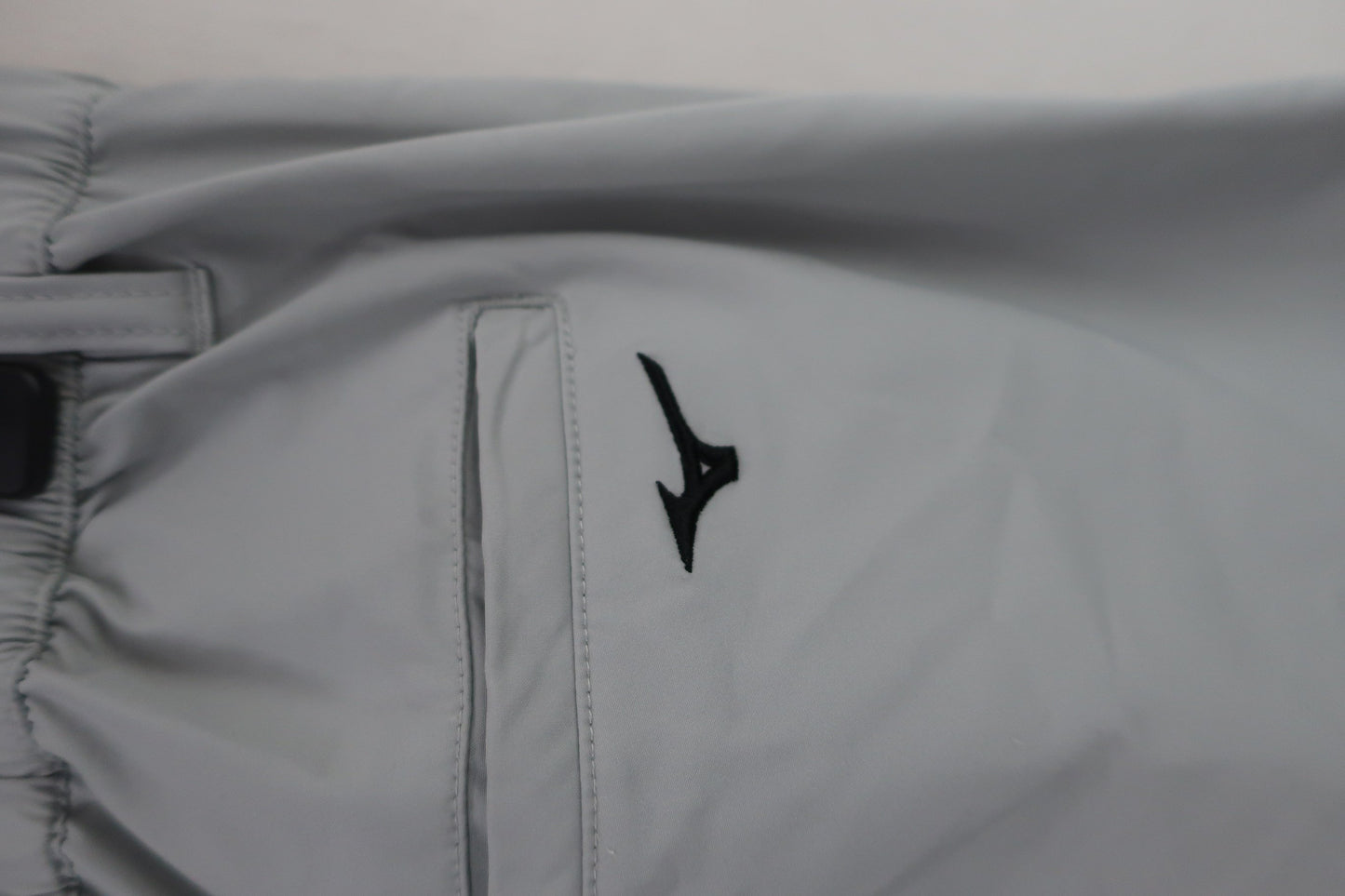 MIZUNO(ミズノ) パンツ グレー メンズ 2XL 511010824 A