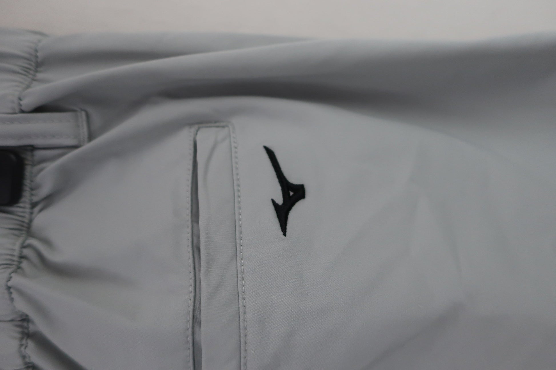 MIZUNO(ミズノ) パンツ グレー メンズ 2XL 511010824 A