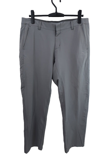 MIZUNO(ミズノ) パンツ グレー メンズ 2XL 233990617 B