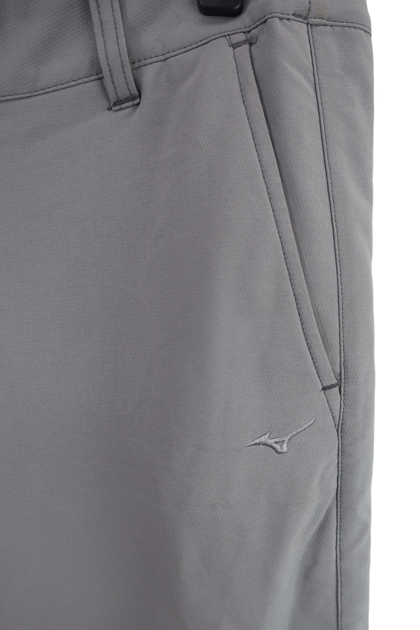MIZUNO(ミズノ) パンツ グレー メンズ 2XL 233990617 B