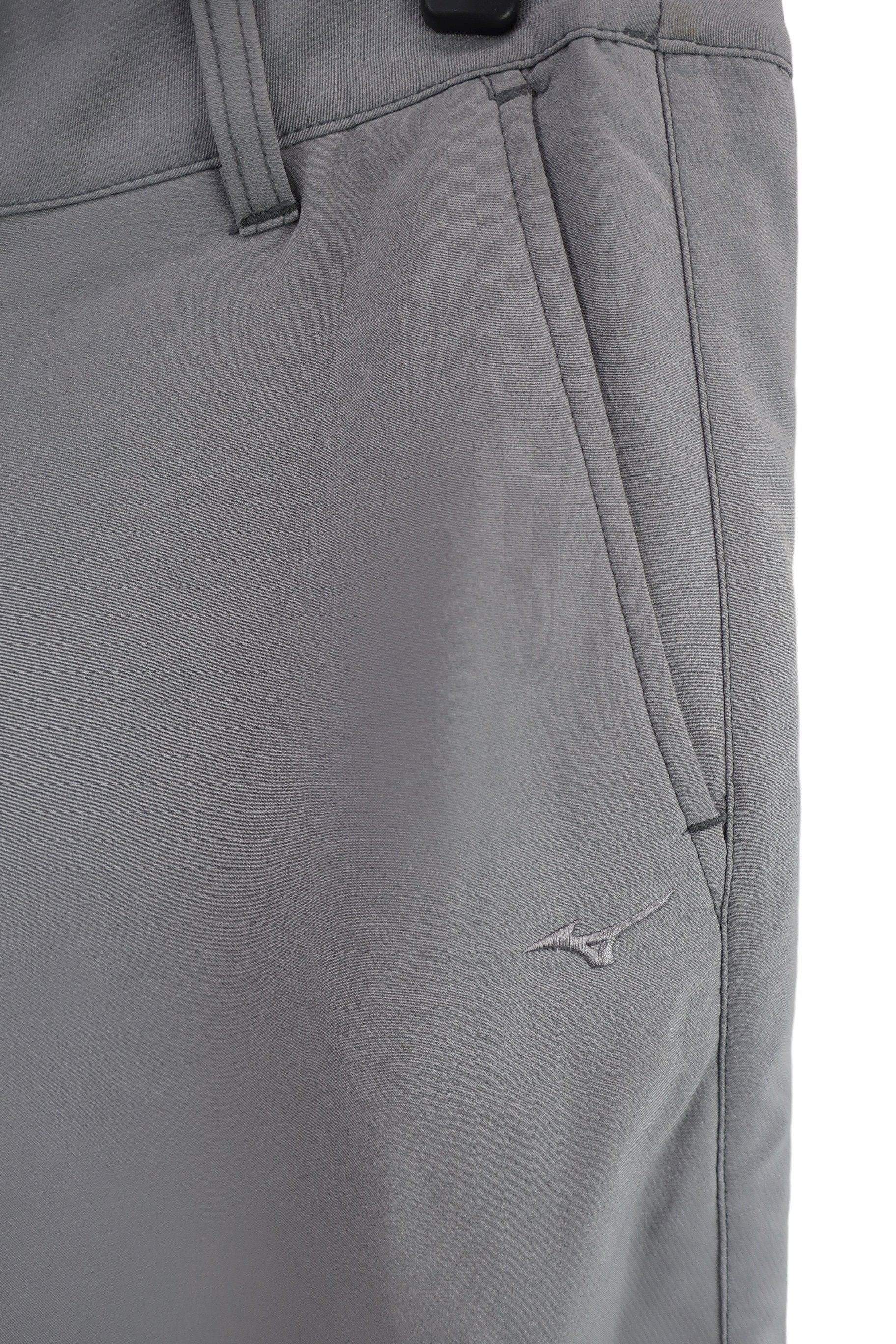 MIZUNO(ミズノ) パンツ グレー メンズ 2XL 233990617 B