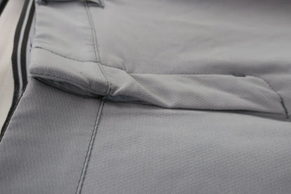 MIZUNO(ミズノ) パンツ グレー メンズ 2XL 233990617 B