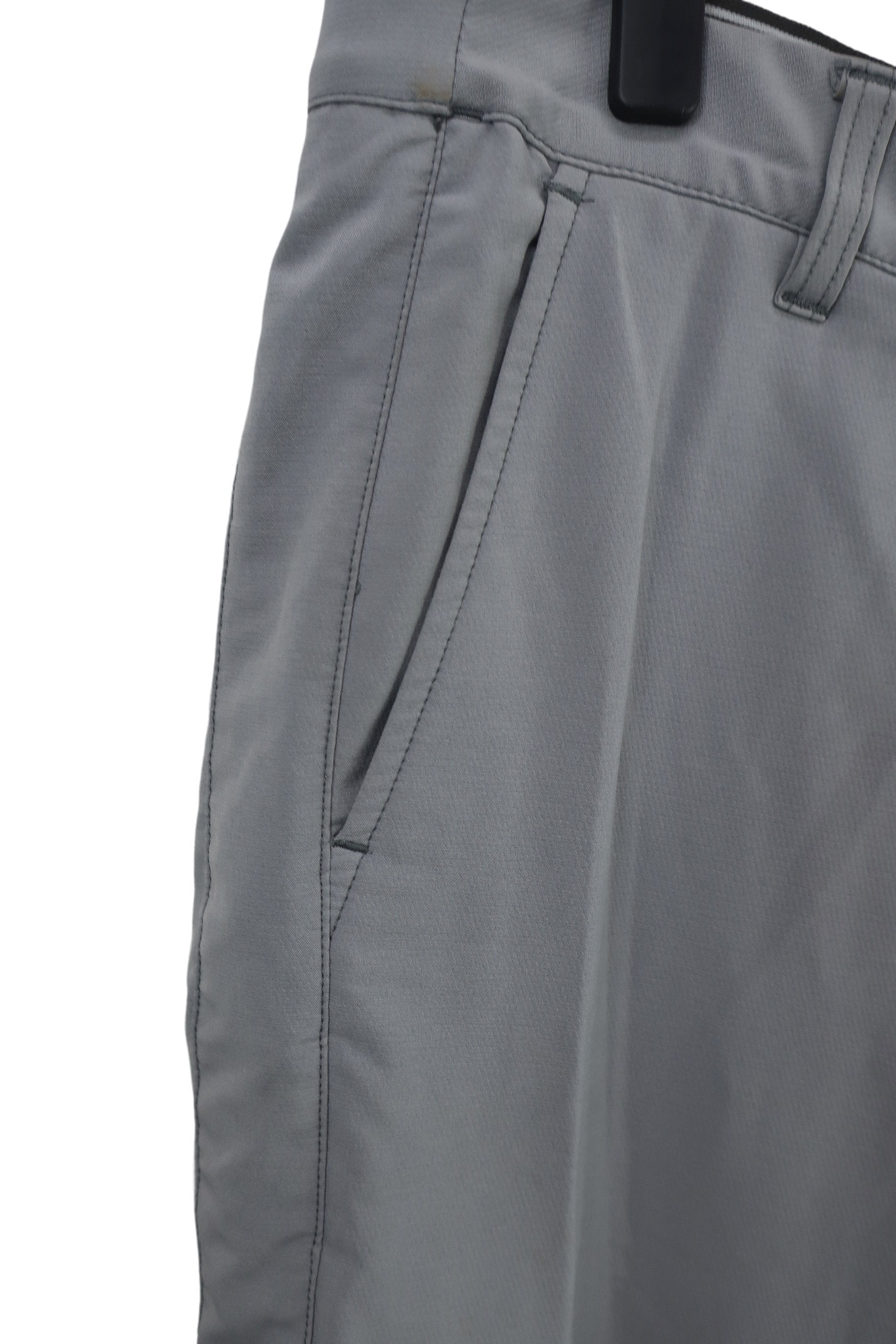 MIZUNO(ミズノ) パンツ グレー メンズ 2XL 233990617 B