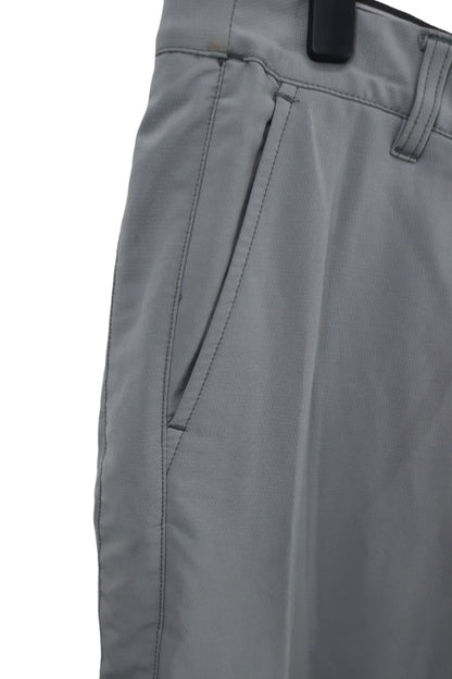 MIZUNO(ミズノ) パンツ グレー メンズ 2XL 233990617 B