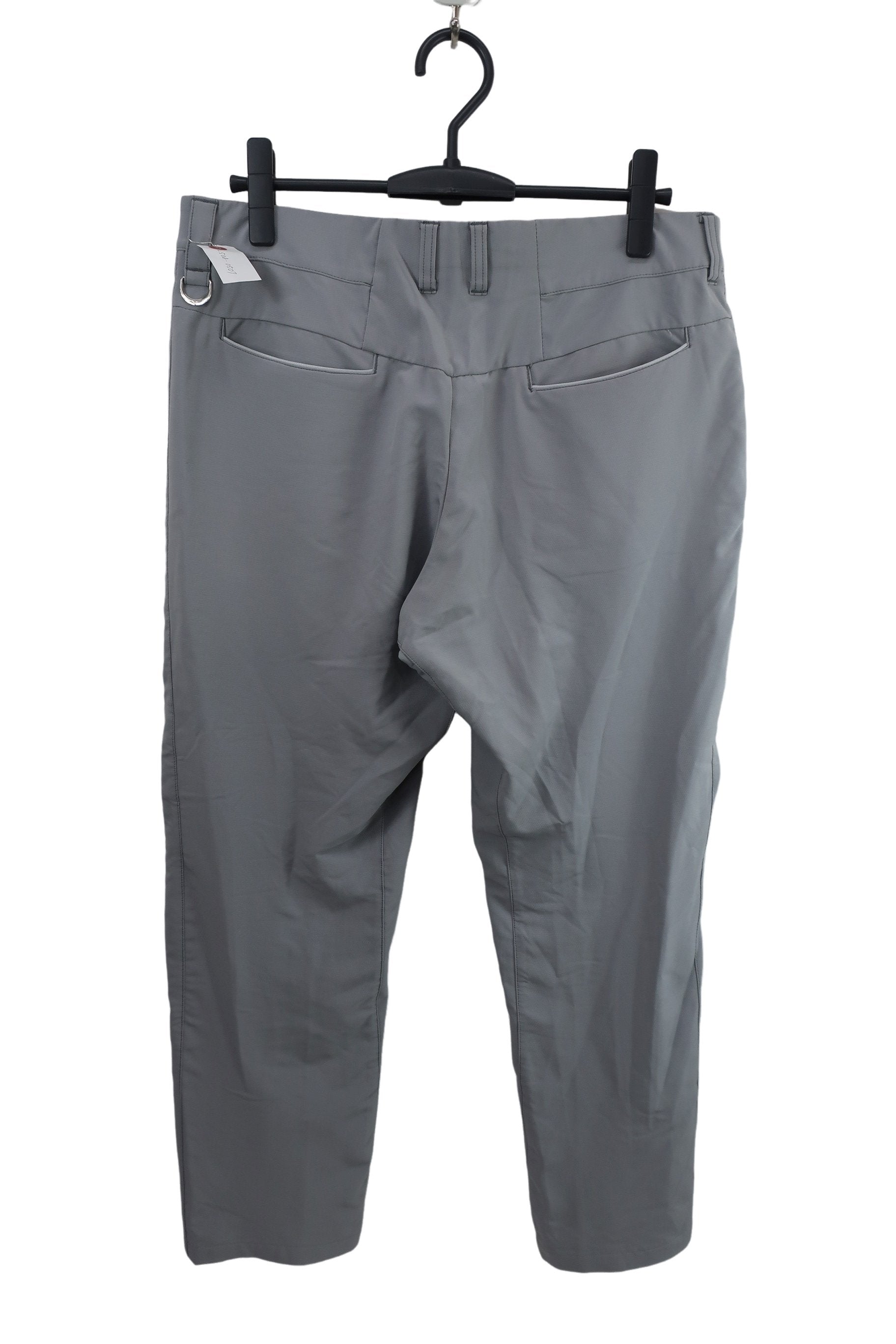 MIZUNO(ミズノ) パンツ グレー メンズ 2XL 233990617 B