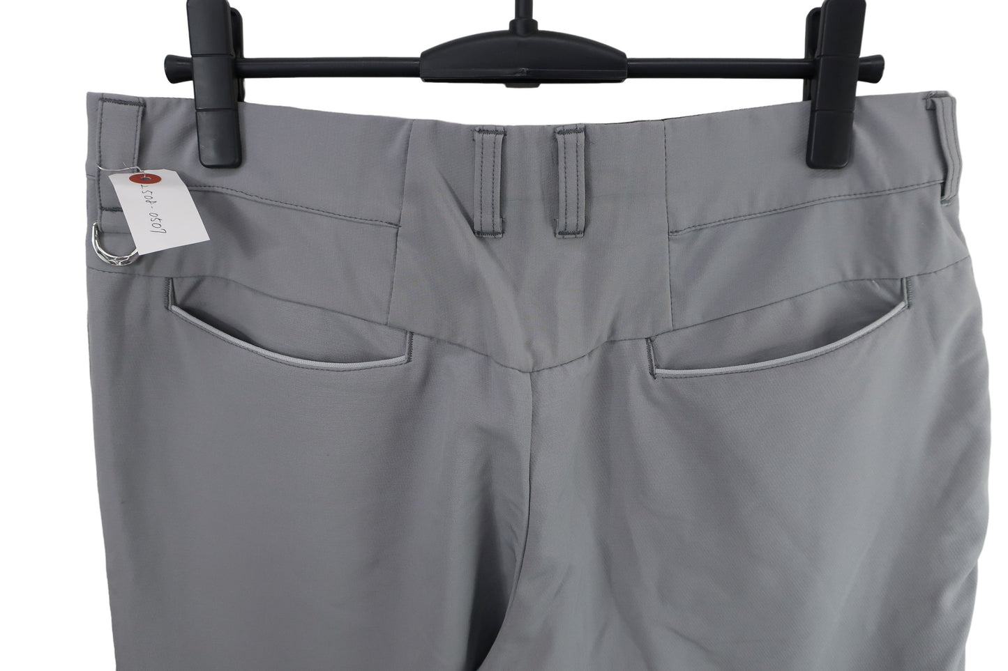 MIZUNO(ミズノ) パンツ グレー メンズ 2XL 233990617 B