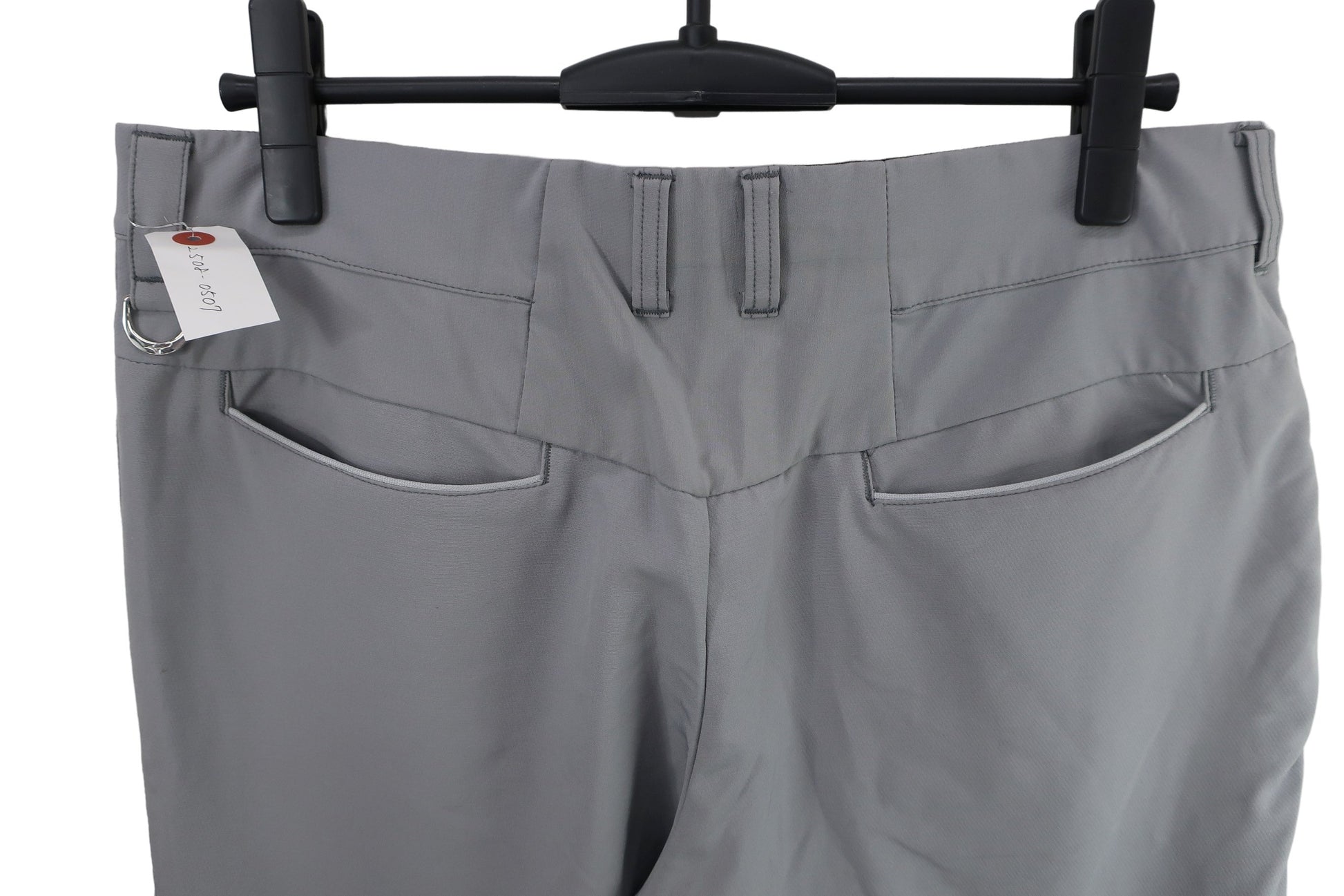 MIZUNO(ミズノ) パンツ グレー メンズ 2XL 233990617 B
