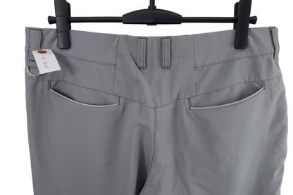 MIZUNO(ミズノ) パンツ グレー メンズ 2XL 233990617 B