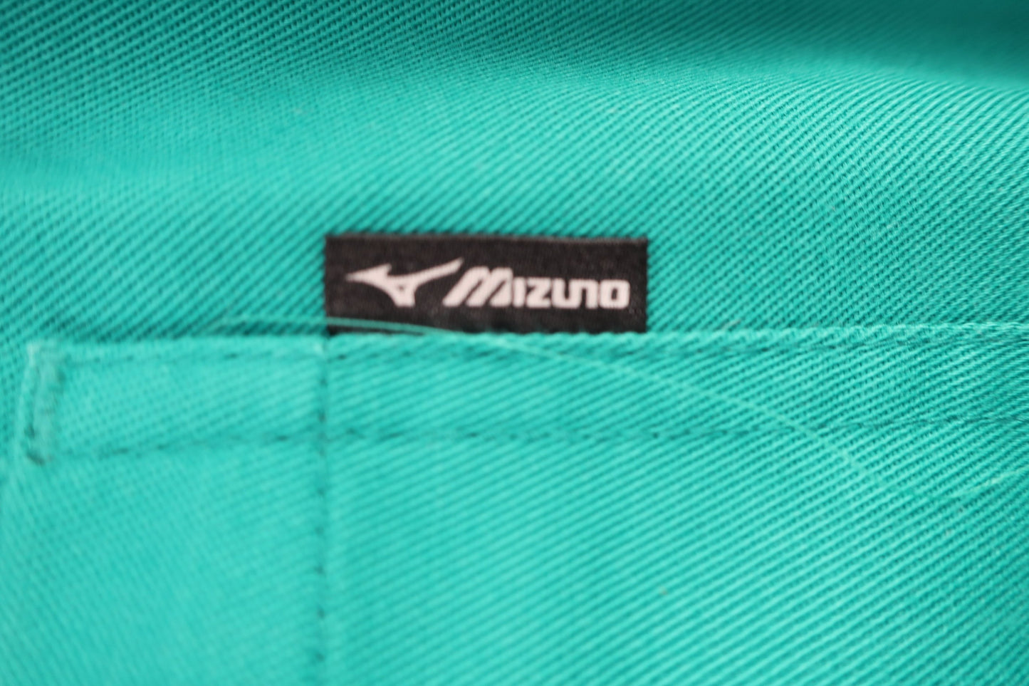 MIZUNO(ミズノ) パンツ 緑 メンズ 94 422010709 B