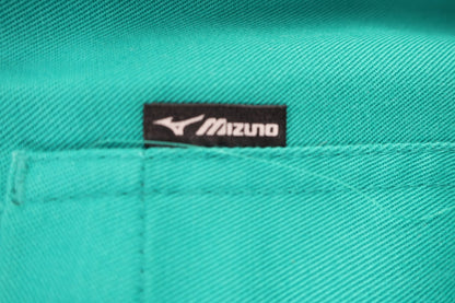 MIZUNO(ミズノ) パンツ 緑 メンズ 94 422010709 B