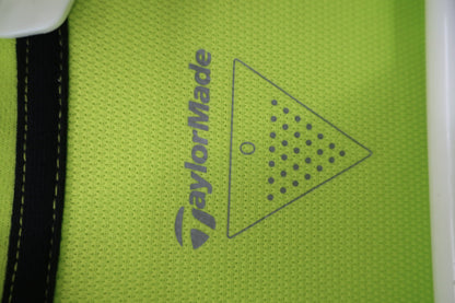 TaylorMade(テーラーメイド) ポロシャツ 黄色 メンズ O C