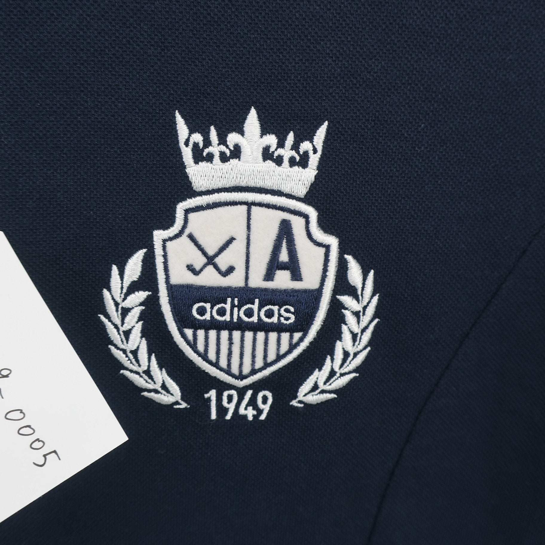 adidas(アディダス) ワンピース ネイビー レディース OT/XG A