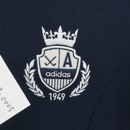 adidas(アディダス) ワンピース ネイビー レディース OT/XG A