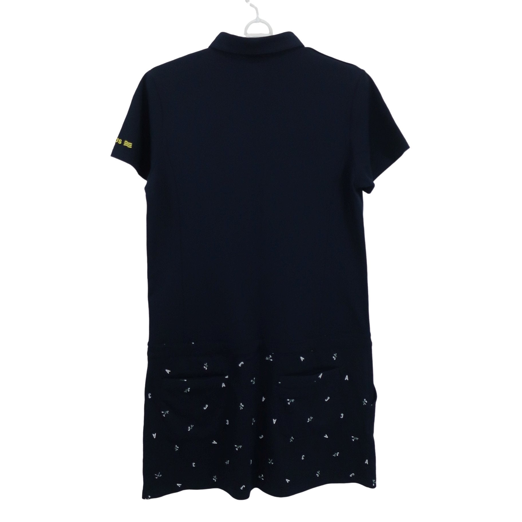 adidas(アディダス) ワンピース ネイビー レディース OT/XG A