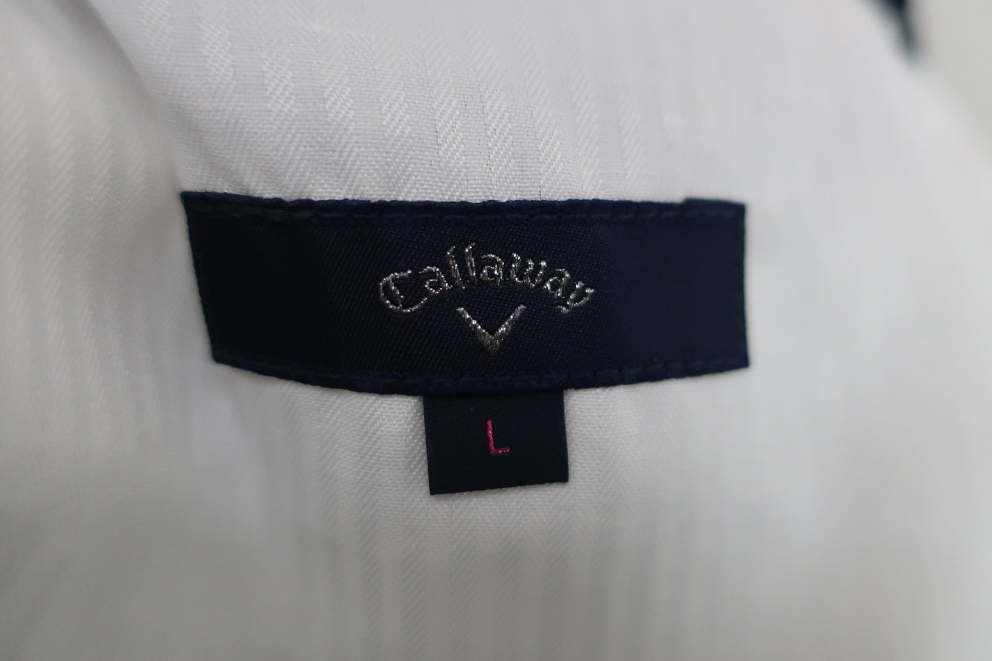 Callaway(キャロウェイ) スカート ネイビー レディース L 241-7125817 N