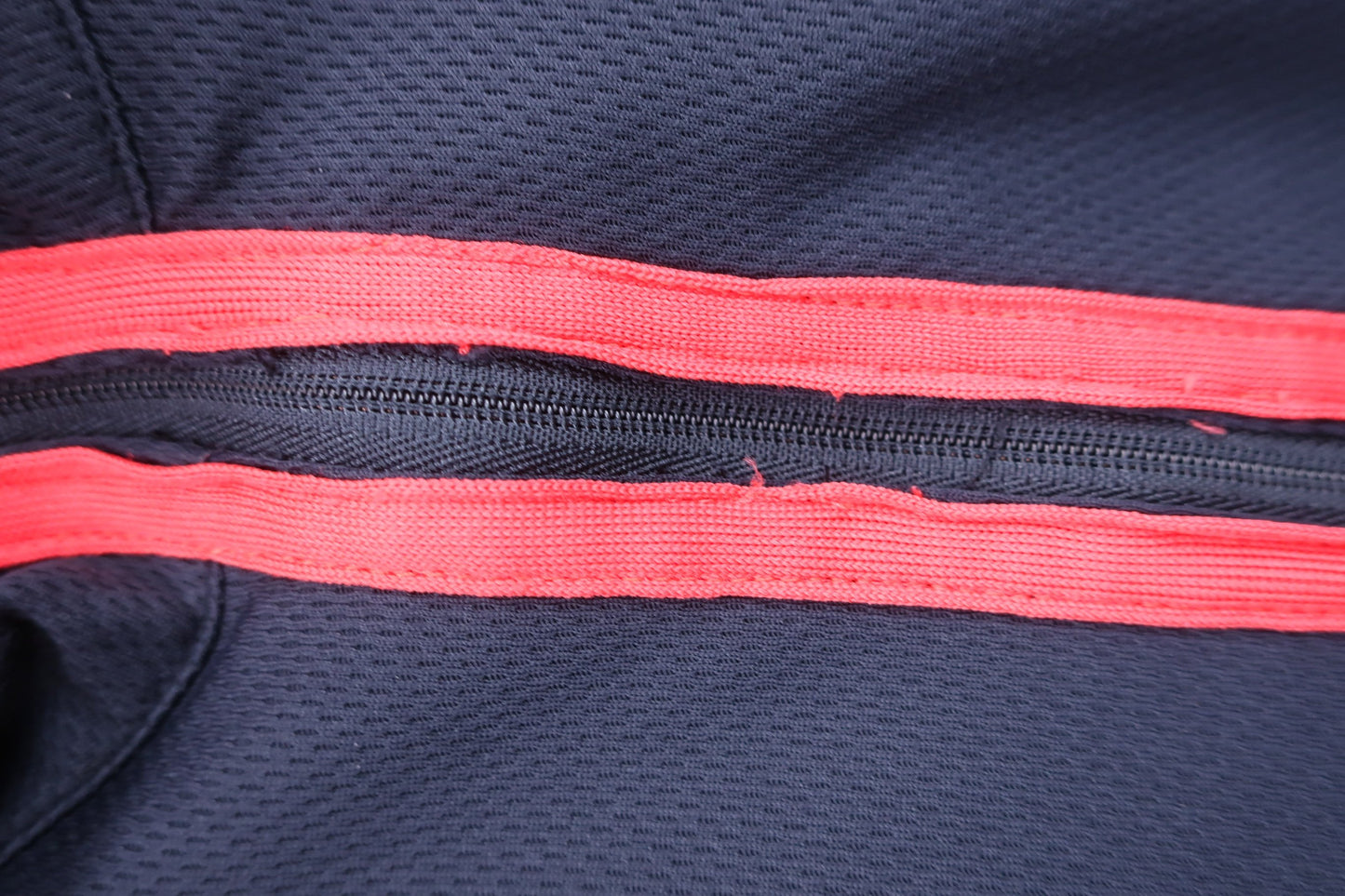 OAKLEY(オークリー) ハーフジップシャツ 黒 メンズ O B