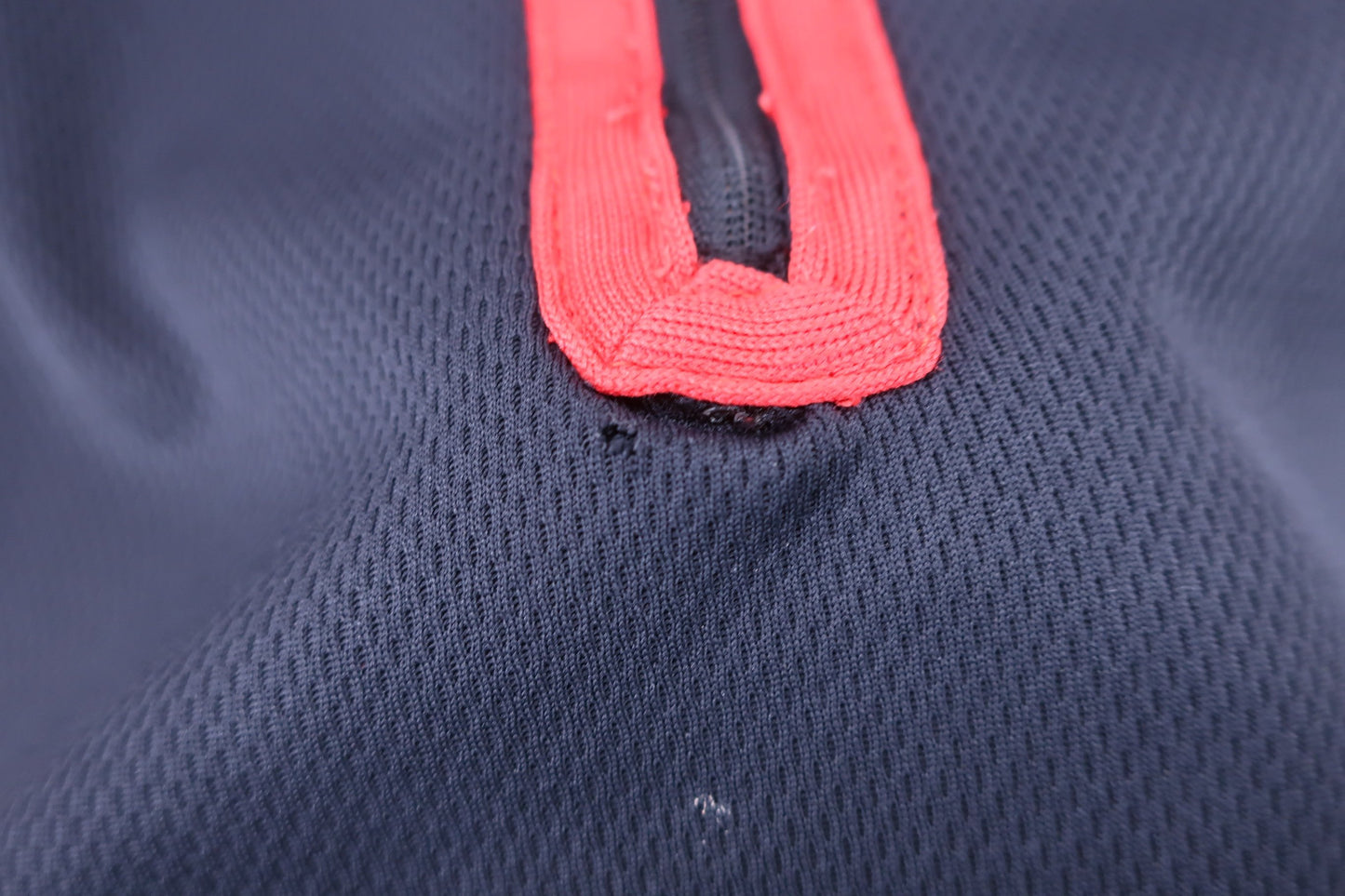 OAKLEY(オークリー) ハーフジップシャツ 黒 メンズ O B