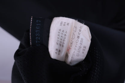 OAKLEY(オークリー) ハーフジップシャツ 黒 メンズ O B