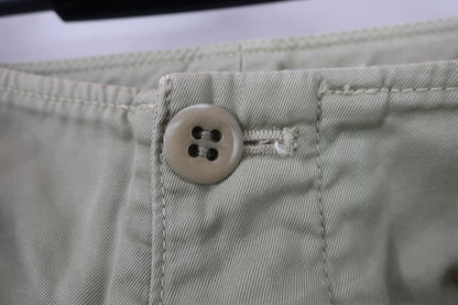 RALPH LAUREN(ラルフローレン) ショートパンツ カーキ レディース 7 B