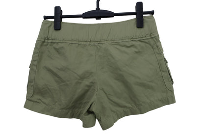 RALPH LAUREN(ラルフローレン) ショートパンツ カーキ レディース 7 B
