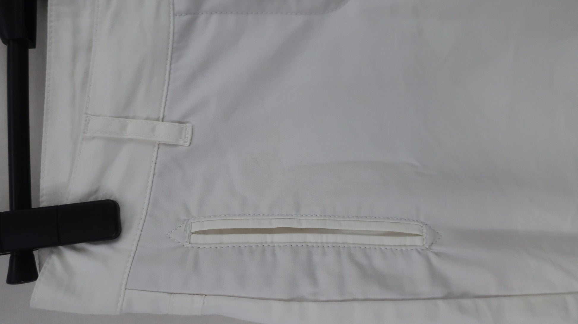 CHERVO(シェルボ) パンツ 白 レディース I42 D36 F+E 38 B