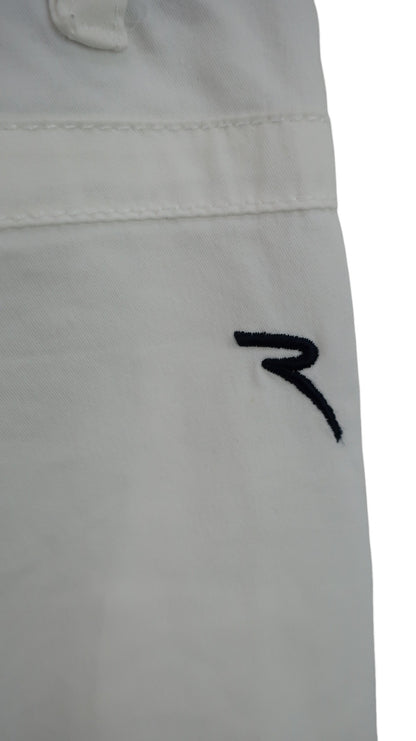 CHERVO(シェルボ) パンツ 白 レディース I42 D36 F+E 38 B