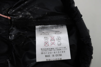 SRIXON(スリクソン) ナイロンパンツ 黒 レディース M B