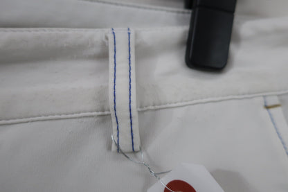 CHERVO(シェルボ) パンツ 白 レディース I42 D36 F+E 38 B