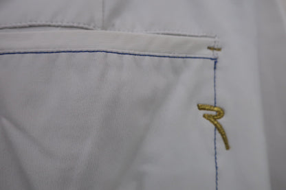 CHERVO(シェルボ) パンツ 白 レディース I42 D36 F+E 38 B