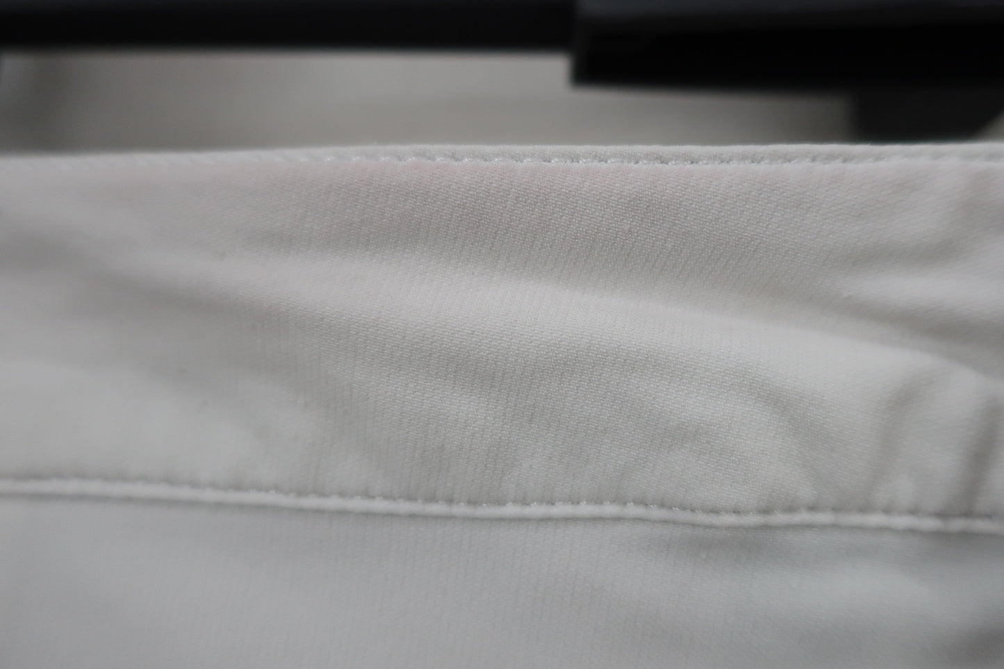 CHERVO(シェルボ) パンツ 白 レディース I42 D36 F+E 38 B