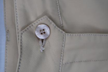 CHERVO(シェルボ) パンツ ベージュ レディース I42 D36 F+E38 B