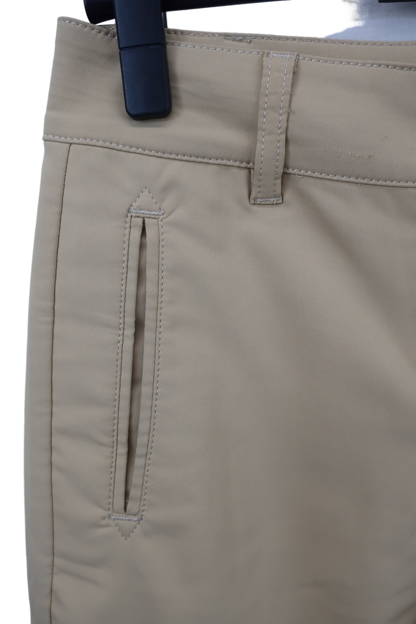 CHERVO(シェルボ) パンツ ベージュ レディース I42 D36 F+E38 B